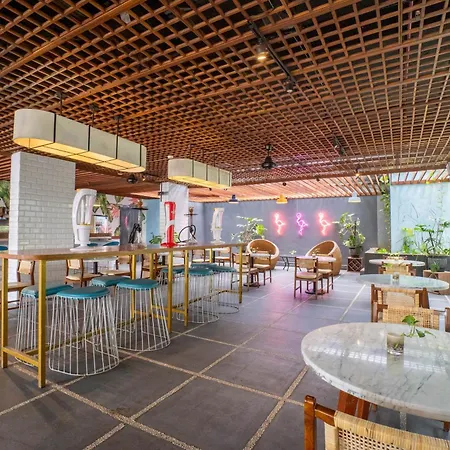 Liberta Seminyak Hotel
