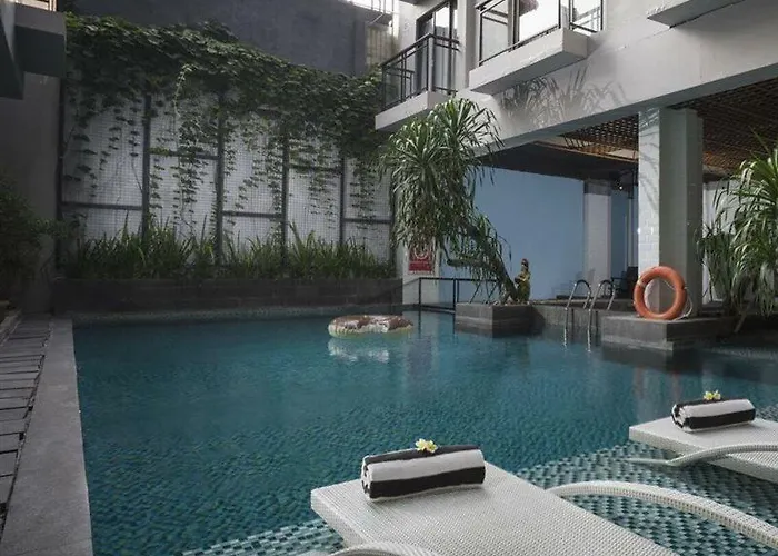 Hotel Liberta
