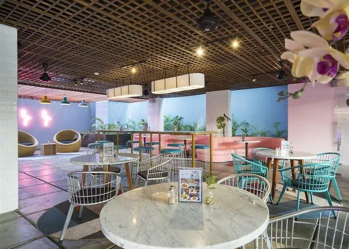 Hotel Liberta Seminyak (Bali)