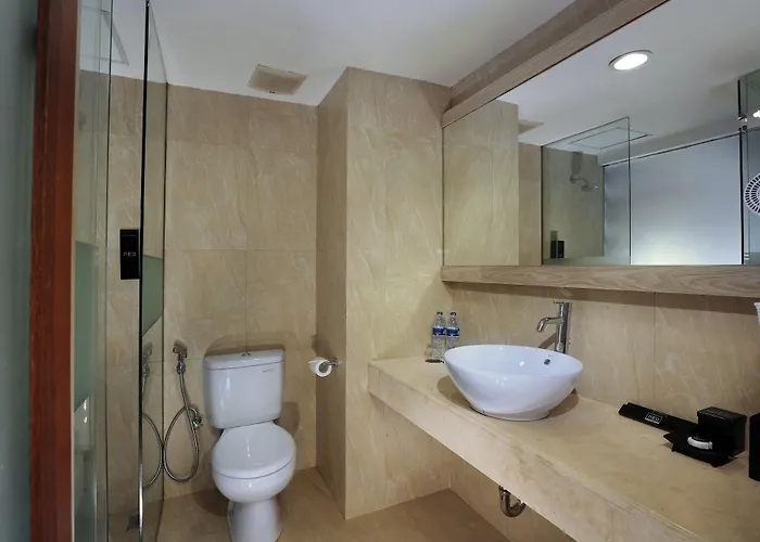 Liberta 3* Seminyak (Bali)