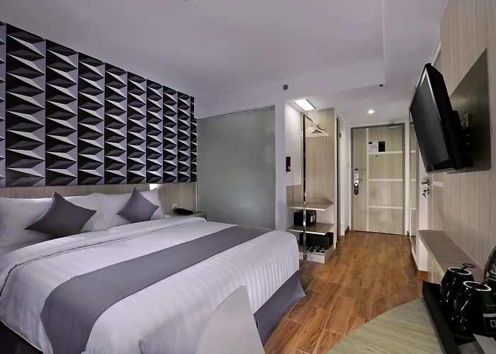 Liberta 3* Seminyak (Bali)