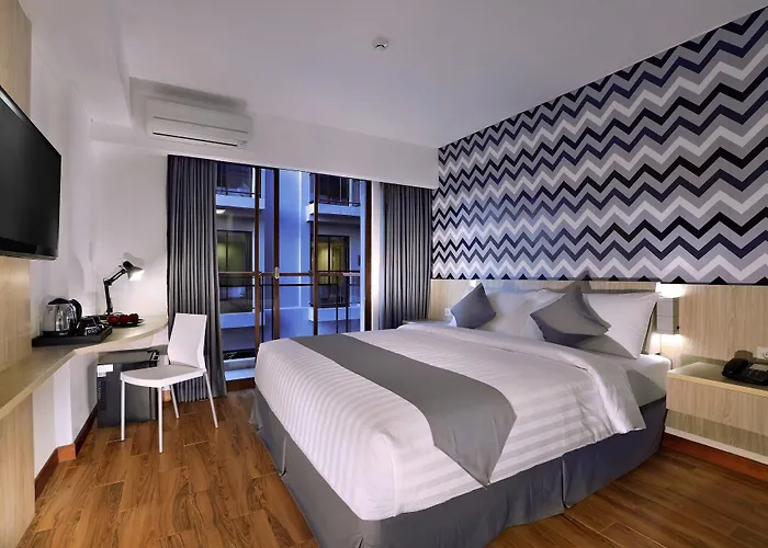 Hotel Liberta Seminyak (Bali)