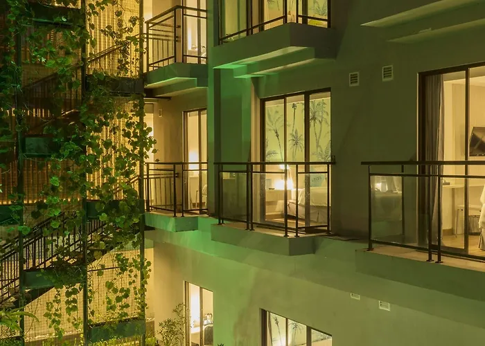Liberta Hotel 3*