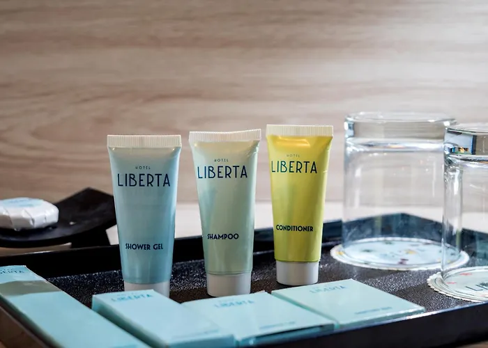 Liberta 3*