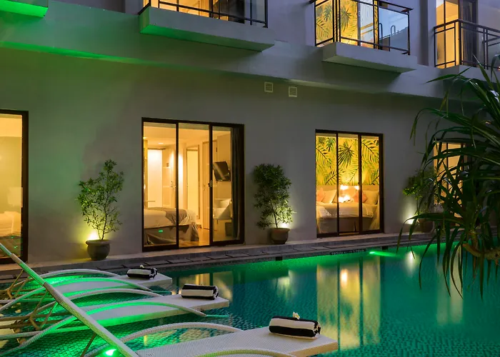 Hotel Liberta