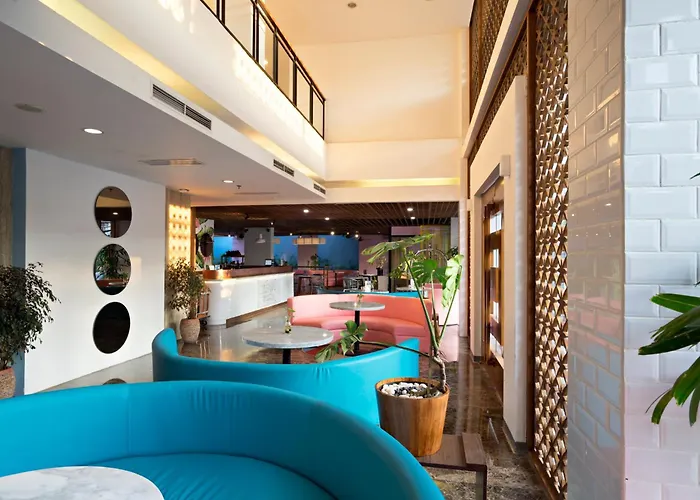 Liberta 3* Seminyak (Bali)