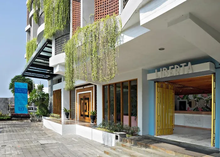 Liberta Hotel