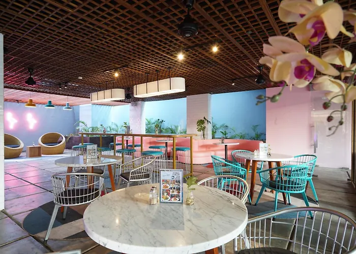 Liberta Seminyak (Bali)