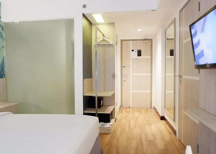 Hotel Liberta 3*