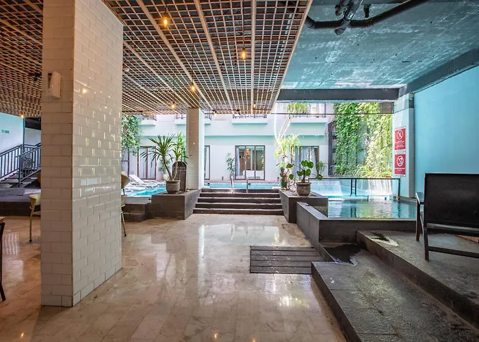 Liberta Hotel