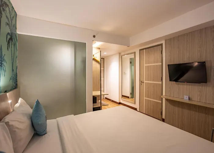 Liberta Otel Seminyak