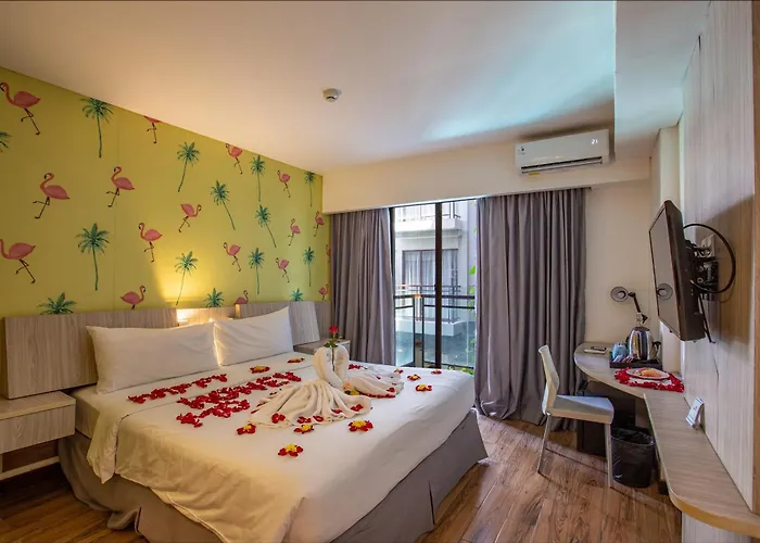 Liberta Seminyak (Bali)