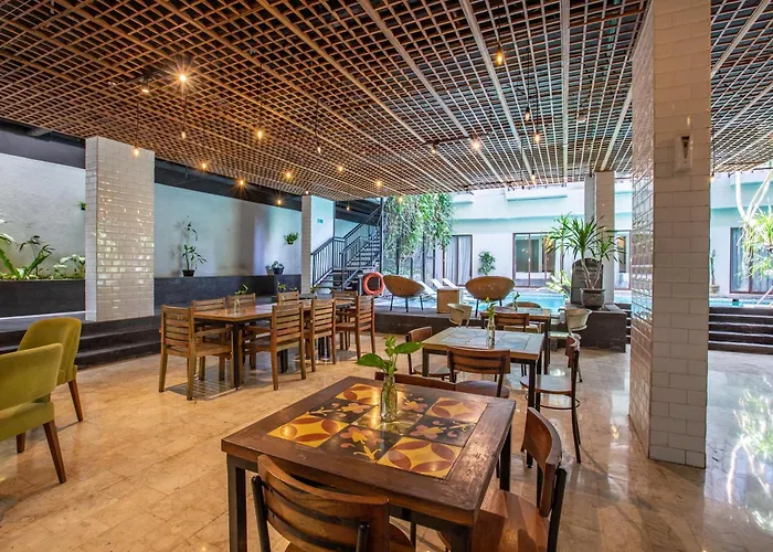 Hotel Liberta 3*