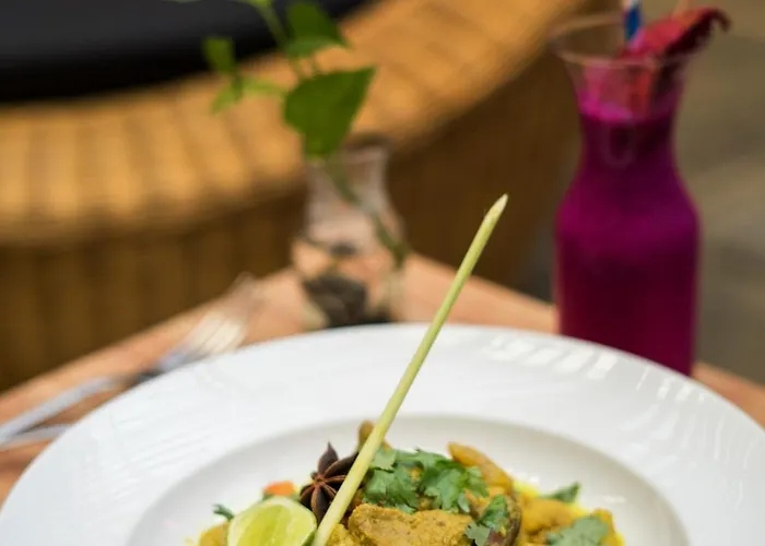 Hotel Liberta Seminyak (Bali)
