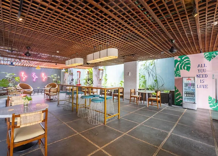 Liberta Hotel 3*