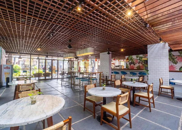 Liberta Seminyak (Bali)