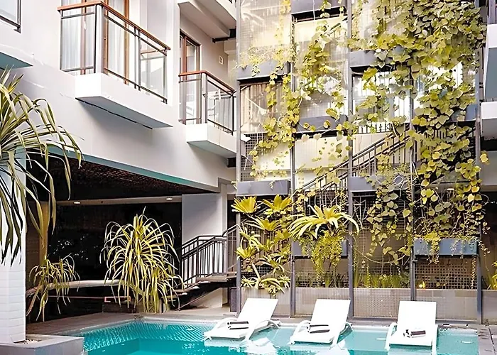 Liberta 3* Seminyak (Bali)