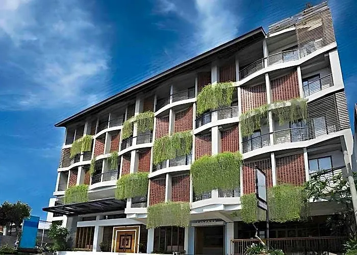 Liberta Hotel