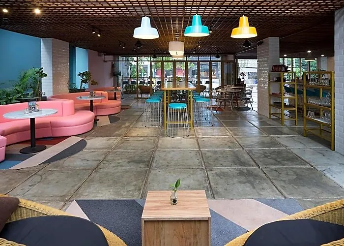Liberta Hotel Seminyak (Bali)