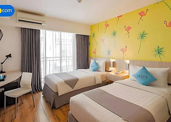Hotel Liberta