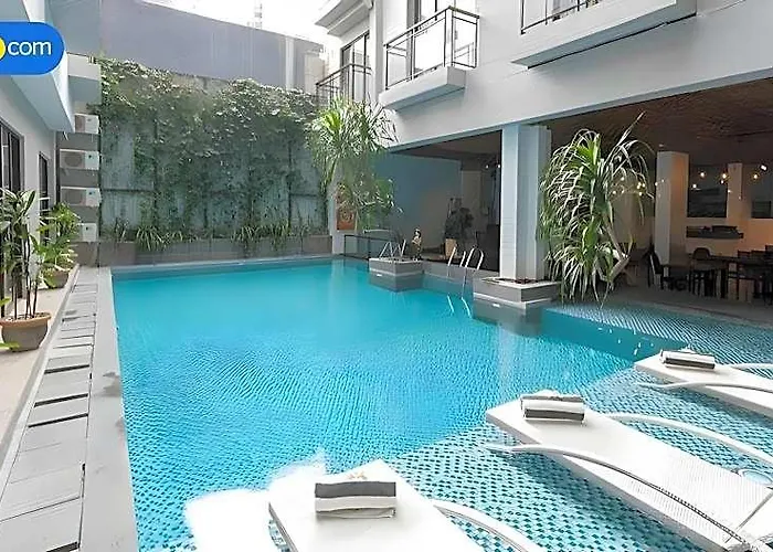 Liberta Hotel