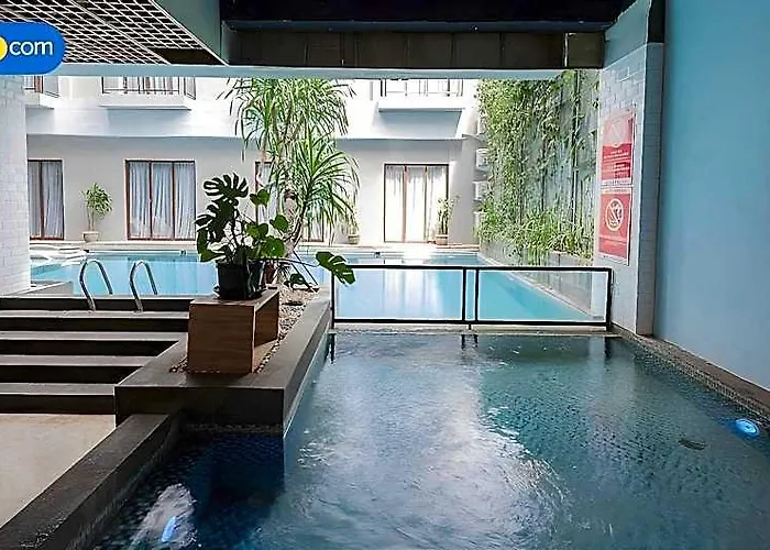 Hotel Liberta