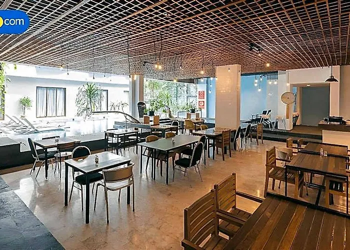 Liberta Hotel