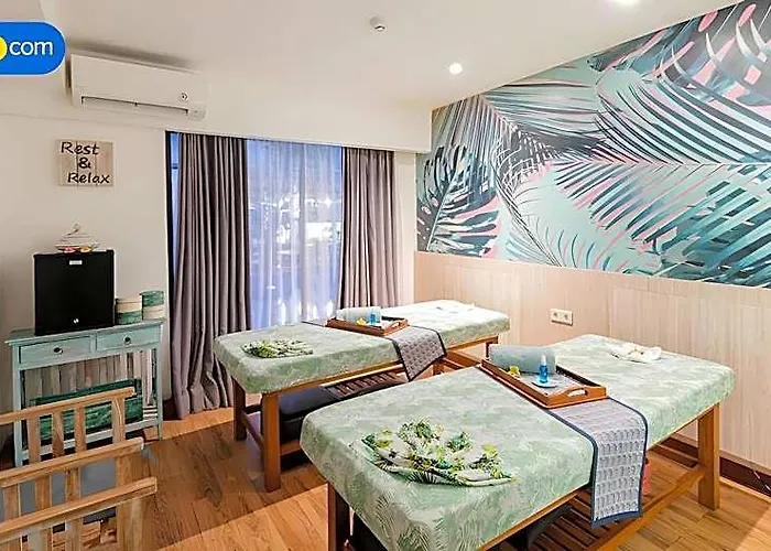 Hotel Liberta Seminyak (Bali)