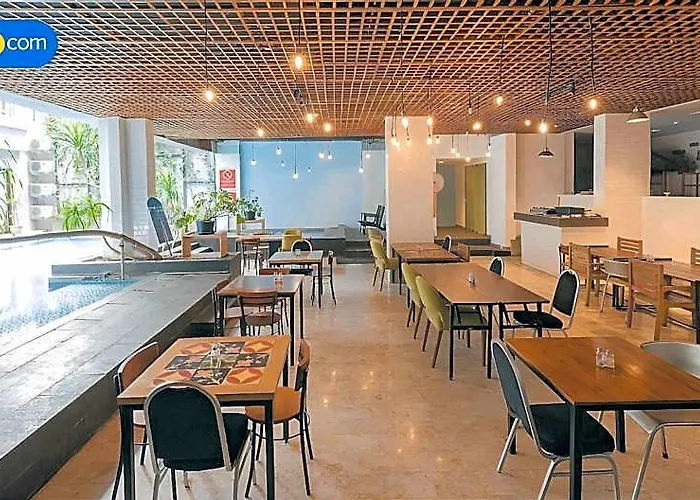 Liberta 3* Seminyak (Bali)
