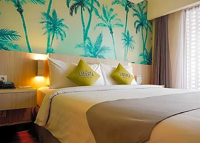Liberta Seminyak (Bali)