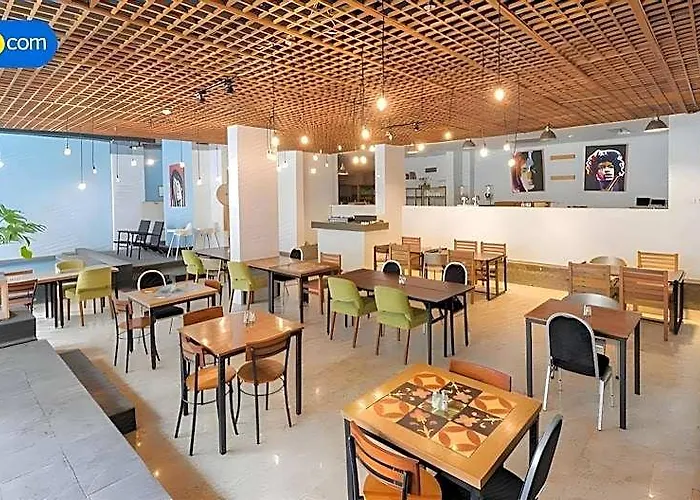 Liberta Hotel Seminyak (Bali)
