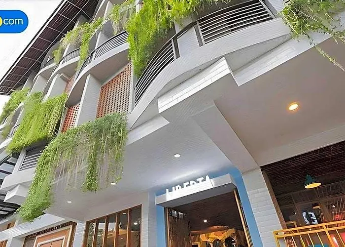 Hotel Liberta 3*