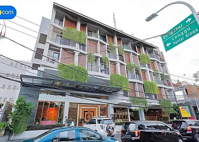 利伯塔水明漾酒店 3*