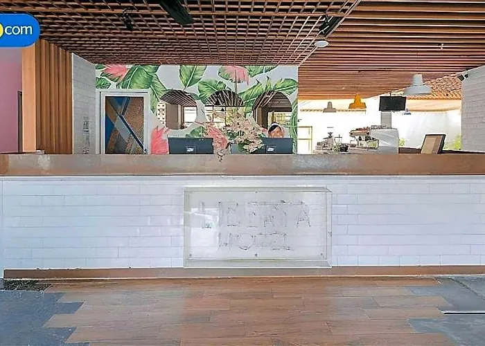 Hotel Liberta