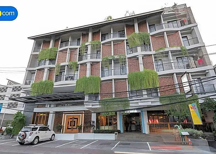 Hotel Liberta 3*