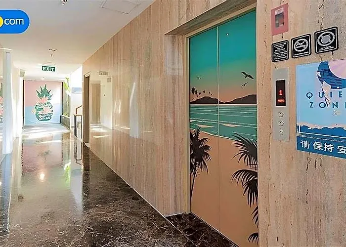 Liberta Hotel Seminyak (Bali)