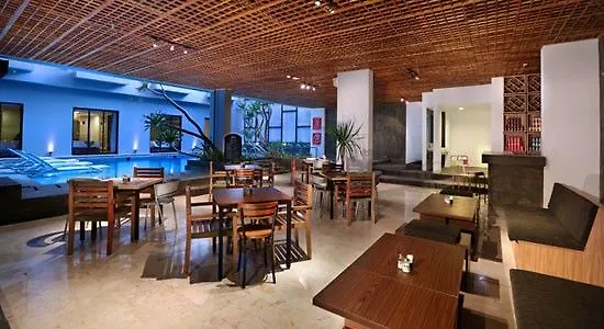 酒店 利伯塔水明漾酒店 塞米亚克