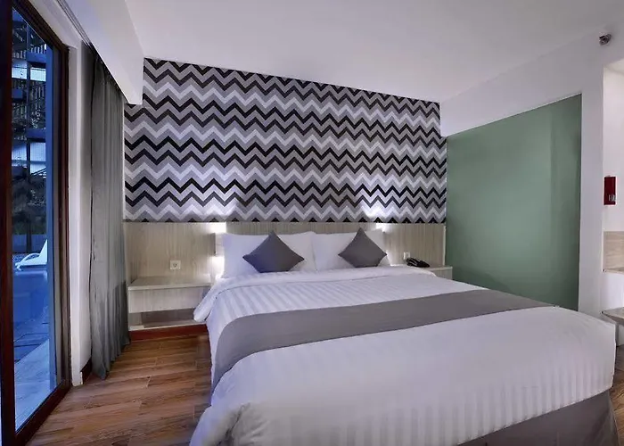 Liberta 3* Seminyak (Bali)