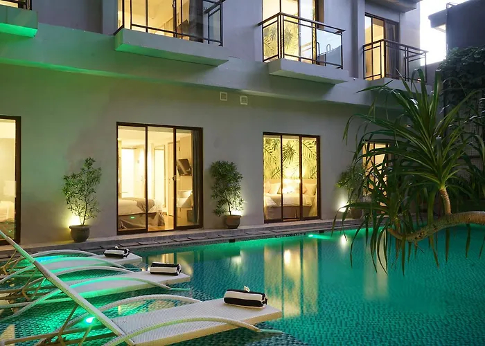 Liberta Hotel 3*