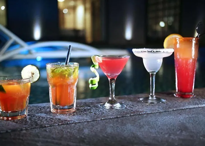 Liberta 3* Seminyak (Bali)