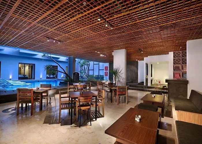 Liberta Seminyak (Bali)